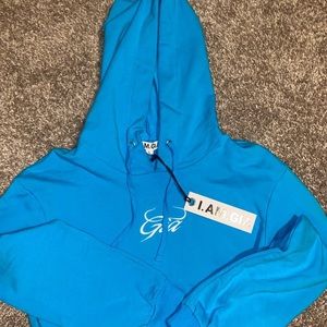I.Am.GIA BENITA HOODIE